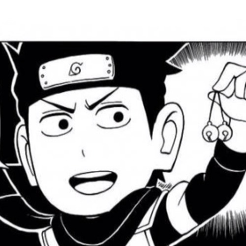 vicolasemi:  “We’re the konoha platoon under Sarutobi-sensei’s command!…The leader of this platoon is Konohamaru-sensei.…Then, there’s Uzumaki Boruto.…Next up, Uchiha Sarada.…Finally, me, Mitsuki…”