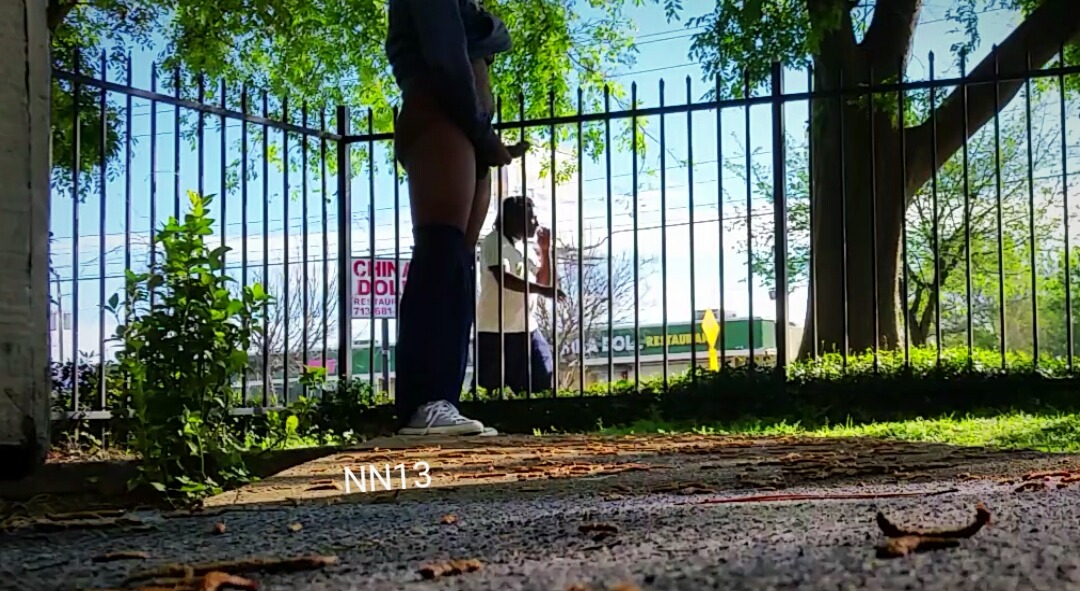 seacrit14:  saggerboxxx:  Ooops. I flashed  Post the video now!!!