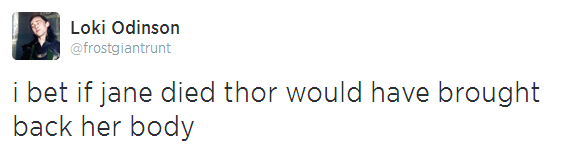 zippythewondersquirrel:  mykingdomforapen:  bitter who said i was bitter i’m not