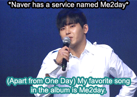 infnthoya:ABC of Lee Howon | C for Corny