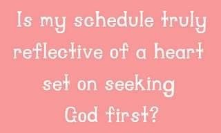 It’s time for some self examination. Turn to the notes page in chapter 2 of “Assets of a Peaceful Woman” and write your observation and solution to this question. 🤔🤔🤔
Assets of a Peaceful Woman...