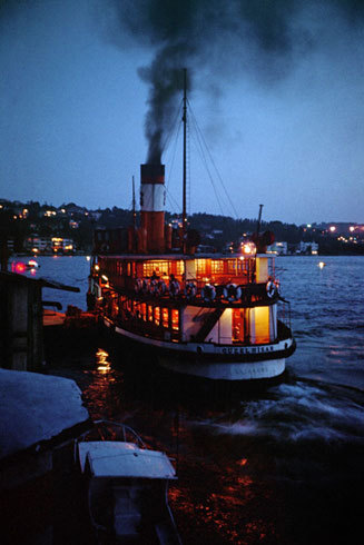 fotojournalismus:  Istanbul in the 1960s &amp; 1970s.  Photographs by Ara Güler