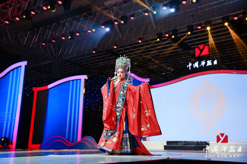 newhanfu: Live photos of Chinese National Costume Day in Nanjing on December 5th