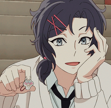 sanrio boys yuu