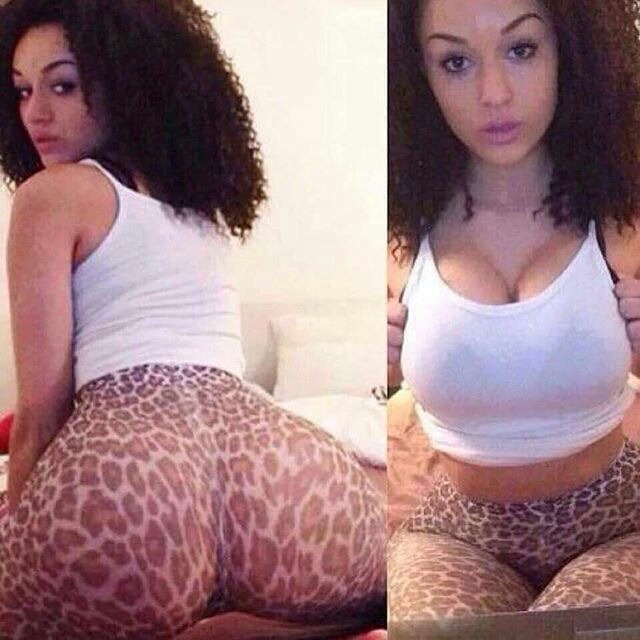 Wild ass