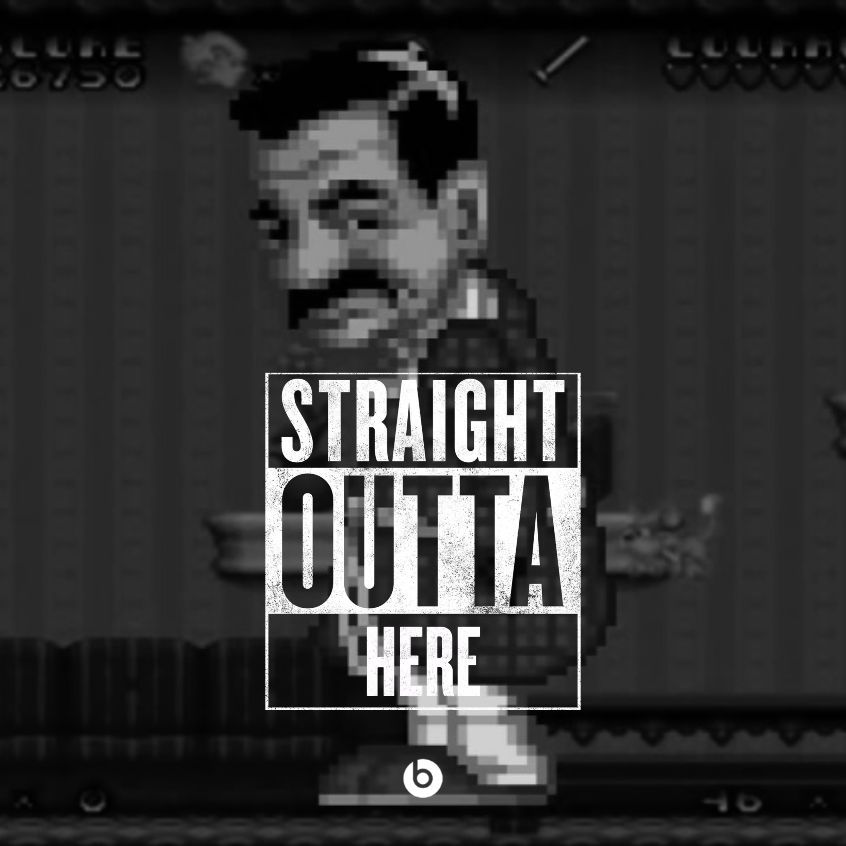 What&rsquo;re Ya Doin&rsquo; In Compton??