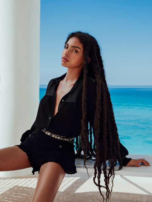 harpersbazaar: The 12 Biggest Fashion Trends to Shop For in 2020 Mined straight from the spring runways and shot on location in dreamy Grand Cayman. 
