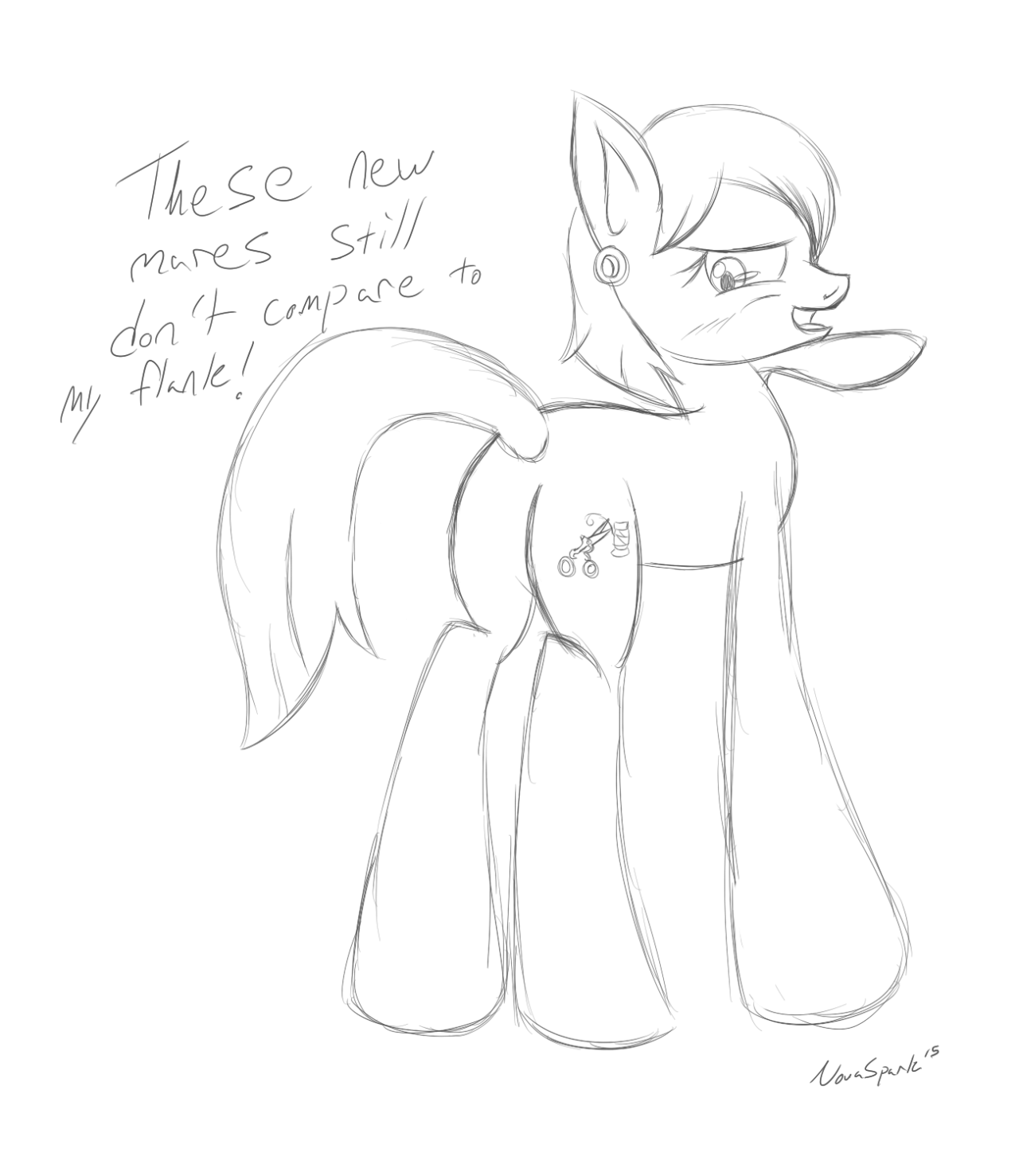 asksolarflair:  Sorry for the technical issues on this one, had to deal with a little