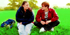 morgrana:  get to know me meme: [2/5] favourite tv shows -&gt; My Mad Fat Diary