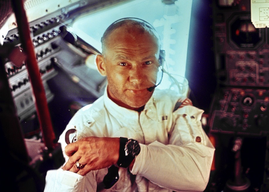 bobbycaputo:    Photos from NASA’s Glory Days  