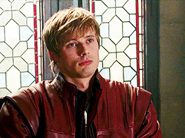 Three Times Arthur Didn’t Believe Merlin + One Time He Did