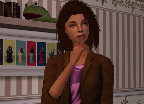Found A Random Screen Cap!