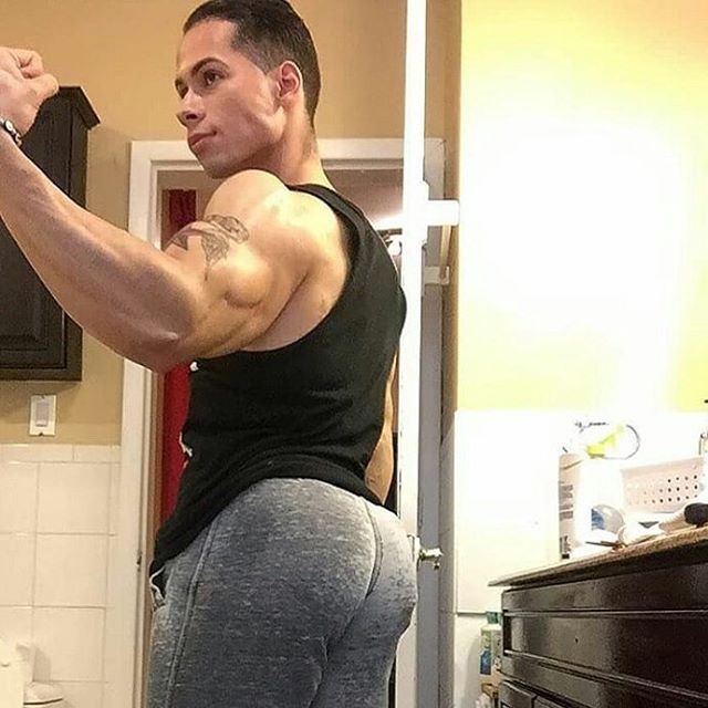 Shot of Testosterone Anyone?
