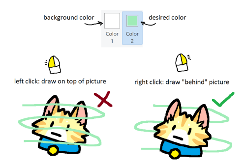 ms-paint-idol-hell:
coolhelmet:
some images i made for my paper titled “How to create artwork in Microsoft
Paint with greater skill than that of your 12-year-old self”


hwhaat thhe fuck.. #Art Tips