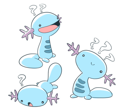 cubewatermelon:Wooper is the most important pokemon