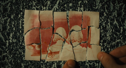 hirxeth:  “There’s no such thing as second chances.” The double (2013) dir. Richard Ayoade 