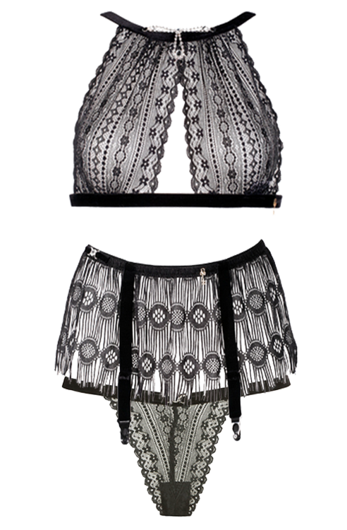 placedeladentelle:  1/ Celina by Escora / Louna by Escora / Cleopha by Escora2/ Phoenix by Escora / Diamor / Pola by Escora ( 32-40 B-FF )3/ Escora / Josephine by Escora /Ancona by Coco Cavaliere