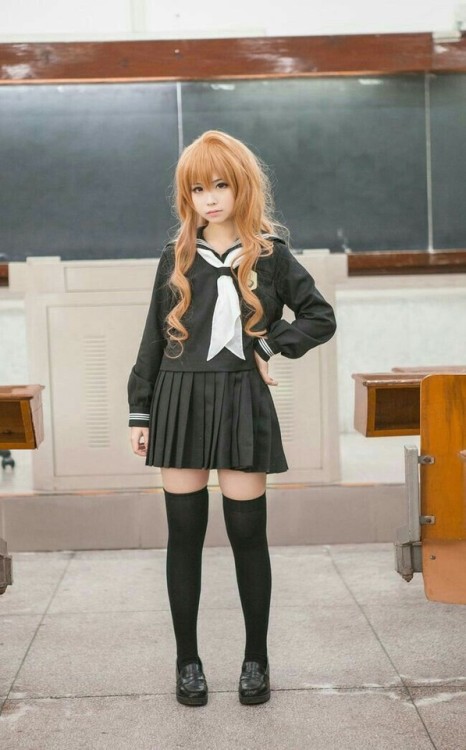 taiga aisaka