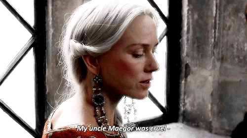 yennefervengerbergs:Pre-A Song of Ice and Fire: Alysanne Targaryen (also known as Good Queen Alysann