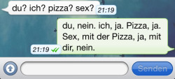 schlechte-nachricht:  6oring-girl:  korb  hahahahahah