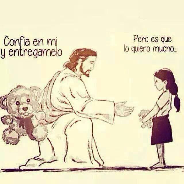 anasdfghjklgirl:  Siempre hay que tener Fe en el ♥