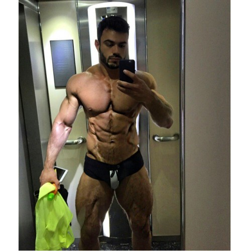 Stepan Pereverzev