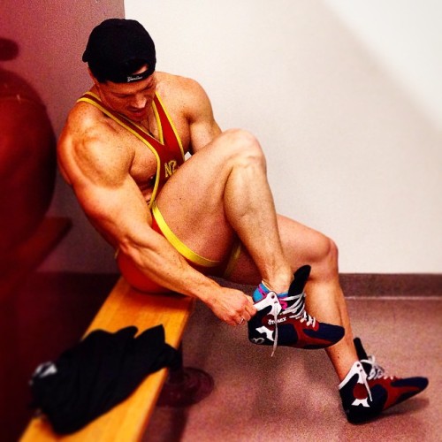 Spandexjock