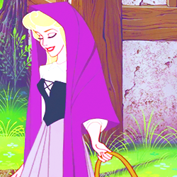 adisneysoul:  Aurora tumblr icons…. :) 