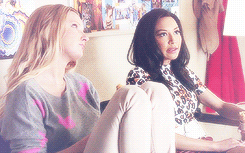 theyreforever:  When i’m with Brittany, I finally understand what people are talking