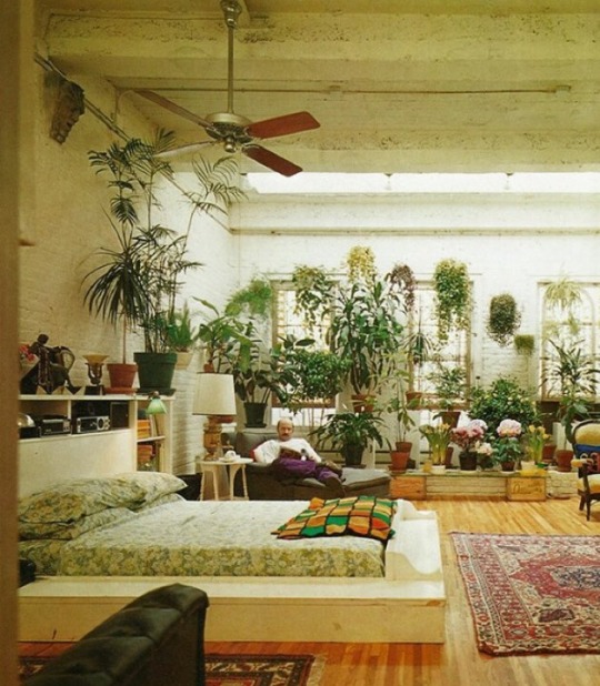 The Bed and Bath book - Terence Conran