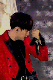 outrobluesides: 피 땀 눈물 + outfits↳ yoongi