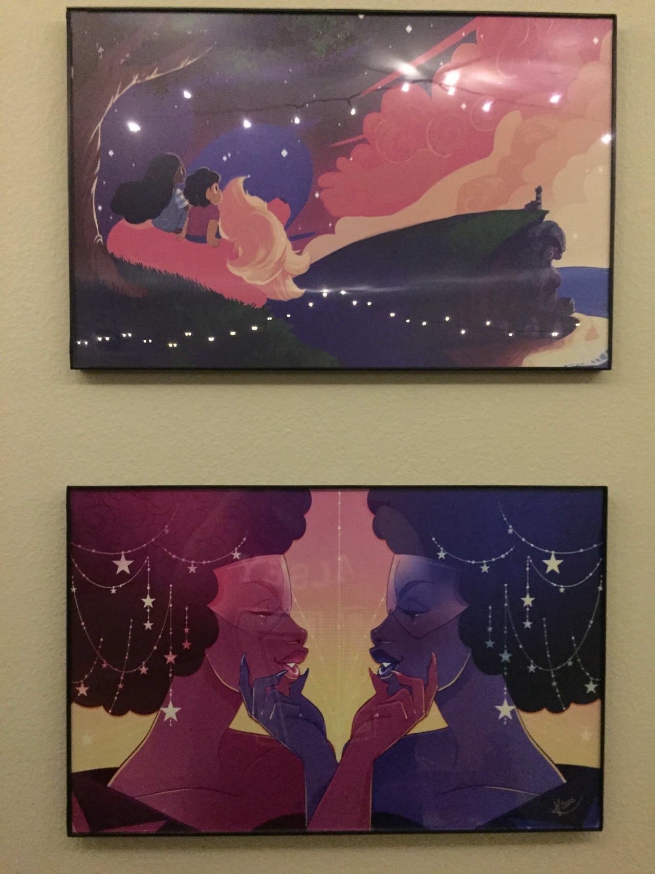 cassandraspreciousbutt:  My room is cute
