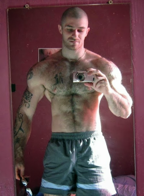 hyper-masculine:  HYPER-MASCULINE ♂► http://hyper-masculine.tumblr.com/ ◄
