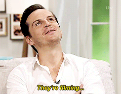 cayya:  xYou kind of left us on a cliffhanger with the last series. Will you be back?