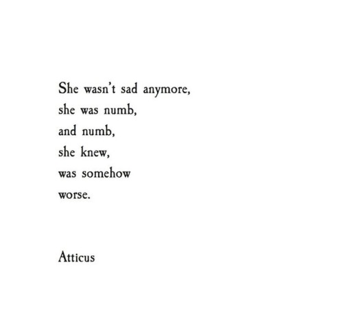 Lost