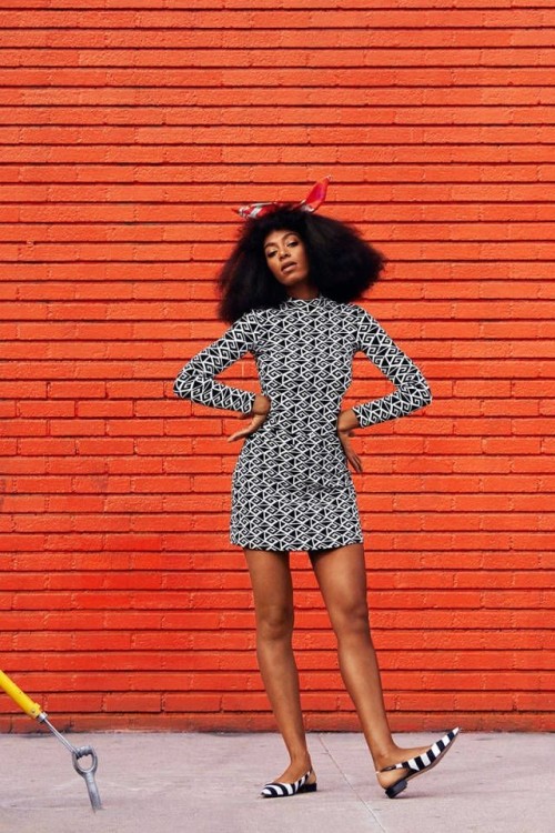 solange knowles