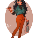 m0nomercy:if i could marry her i would