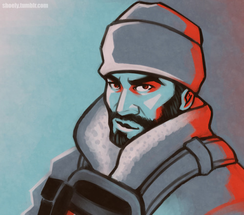 idk what im doing. but buck doodle? might delete later. ¯\_(ツ)_/¯