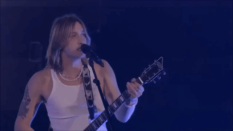 Christian Anthony Appreciation Post No.34 (The Wiltern Livestream 9.7.2021, Part 5)