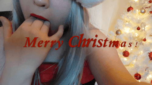 Porn photo lil-spicypepper:  Santa’s Naughty List -
