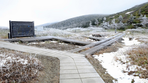 山形県 蔵王 / 地蔵山 by ansel.ma http://flic.kr/p/TMoXoL