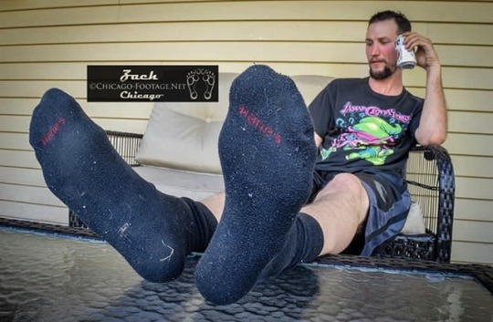 feetman80:  