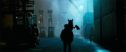 supremeleaderkylorens:  Welcome to Ryme City, a celebration of the harmony between humans and Pokémon.  Detective Pikachu (2019) dir. Rob Letterman 