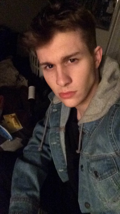 malikmydick:  serving face tonight