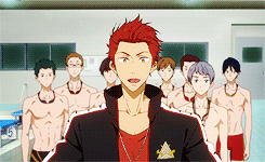 seabreezefriendship:  O Captains! My Captains! 
