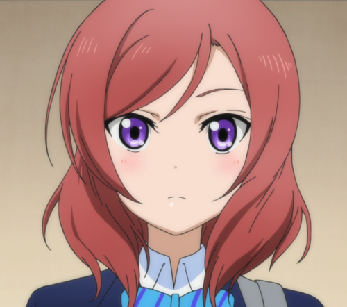 makiappreciation:  Daily Maki # 28