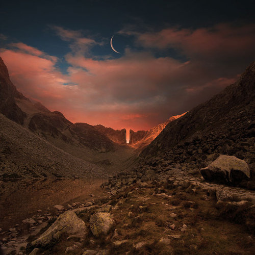 uulemnts: opticallyaroused: Michal Karcz Photography