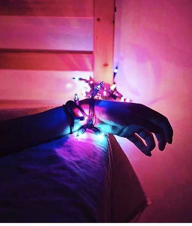 ottersinspace: jayyshady666:   Tis The Season   Fucking yes please! 