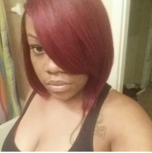cumonlindsey:  Janay fine ass