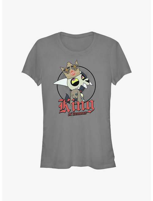 Disney Teams Up With Hot-Topic To Create The Owl House Merch